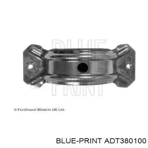 Подвесной подшипник карданного вала CB103 NIPPON MOTORS