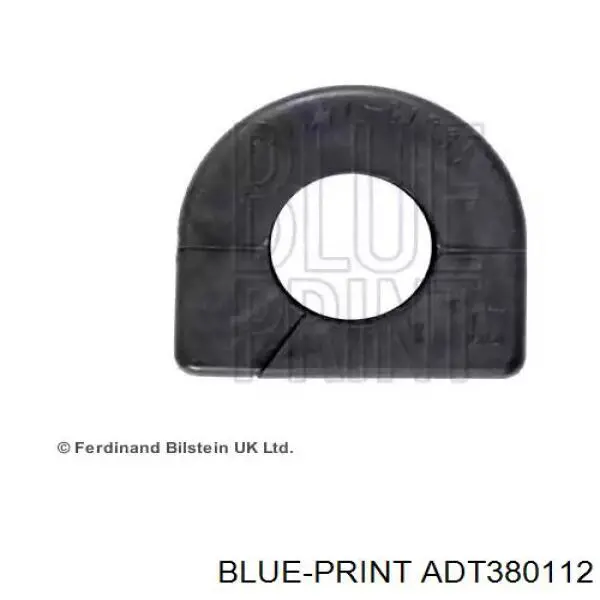 Купить ADT380112 Blue Print Втулка заднего стабилизатора