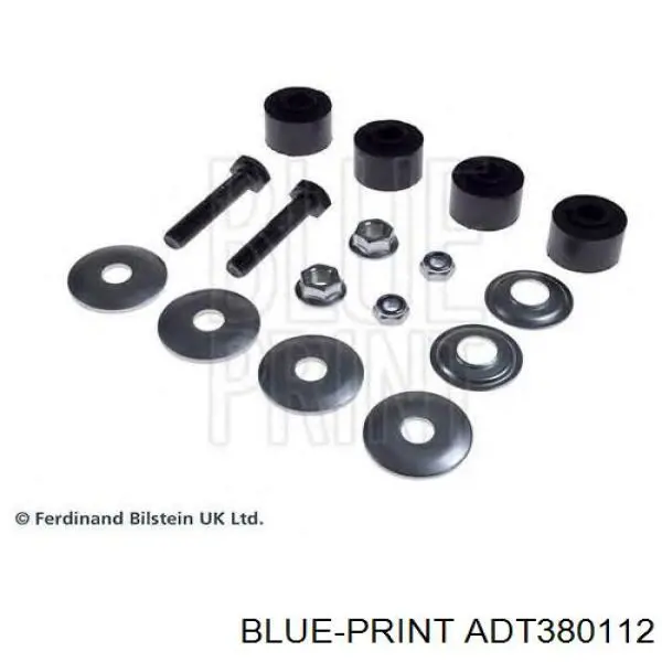 Втулка стабилизатора ADT380112 Blue Print