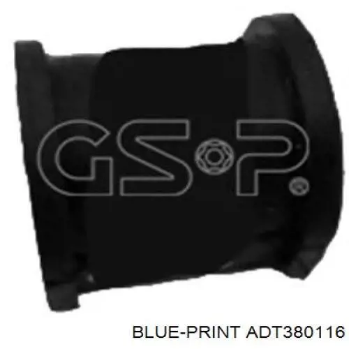 Купить ADT380116 Blue Print Втулка заднего стабилизатора