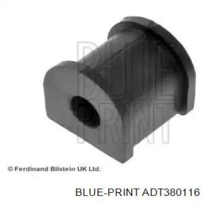 Втулка стабилизатора ADT380116 Blue Print