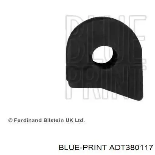 ADT380117 Blue Print втулка стабилизатора