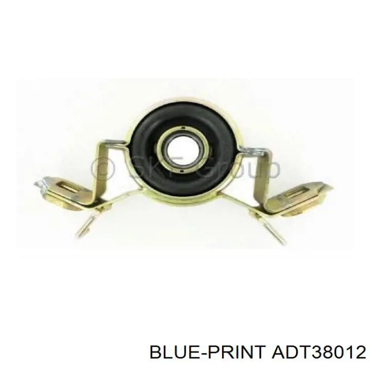 Карданный подшипник Blue Print ADT38012 цена, от 32.67 USD