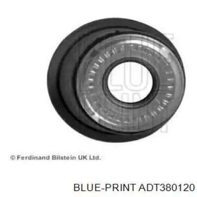 Сайлентблок переднего нижнего рычага ADT380120 Blue Print