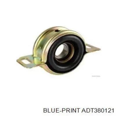 Опора карданного вала Blue Print ADT380121