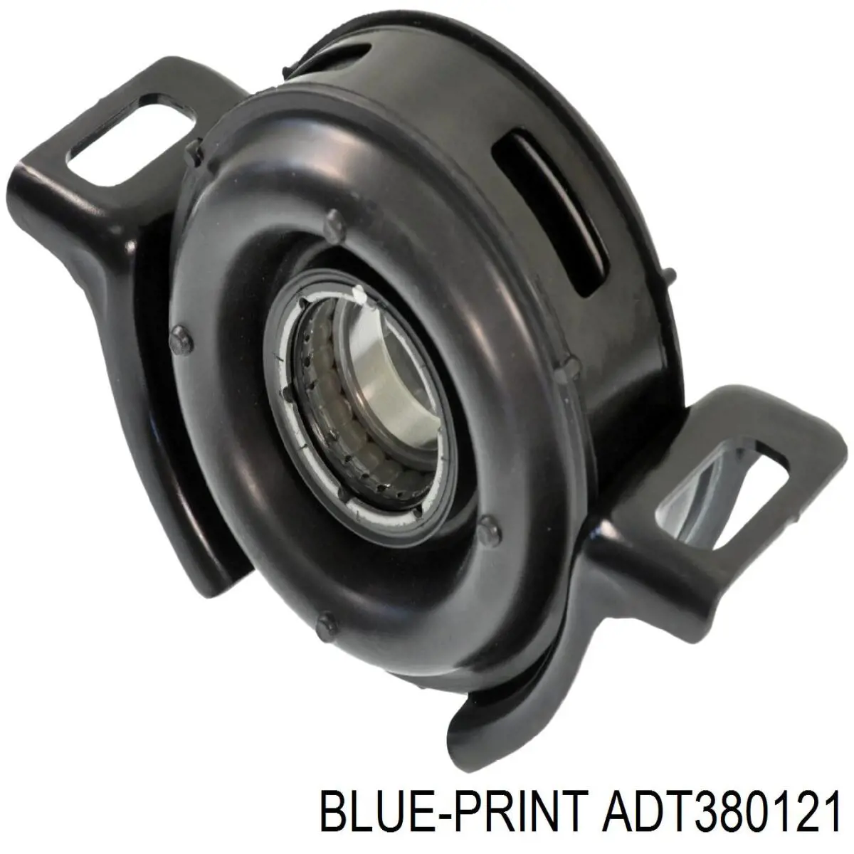 Подвесной подшипник карданного вала ADT380121 Blue Print
