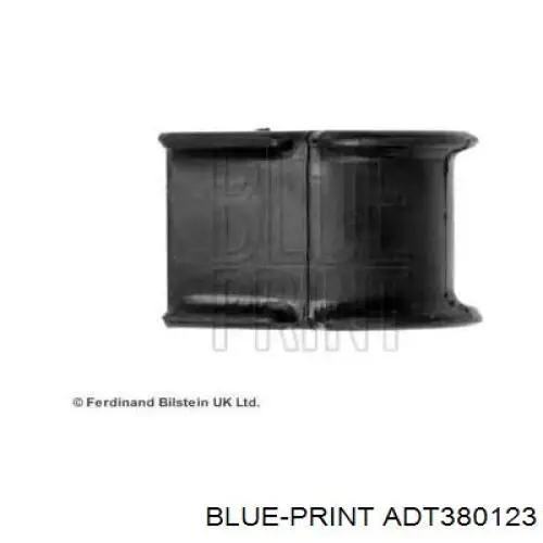 ADT380123 Blue Print втулка стабилизатора переднего
