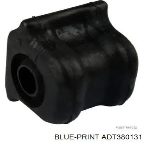 Втулка стабилизатора переднего правая Blue Print ADT380131 цена, от 5.30 USD