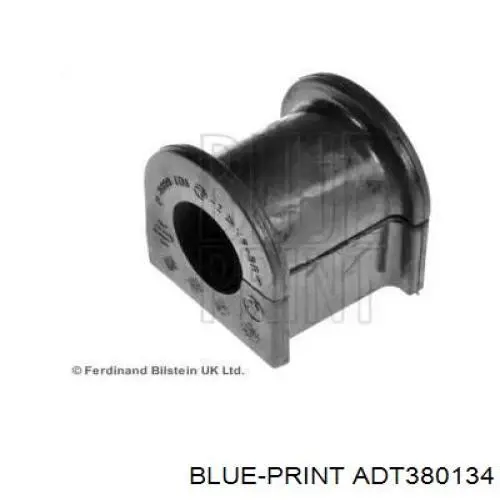 488150K070 Toyota Разрезная втулка стабилизатора