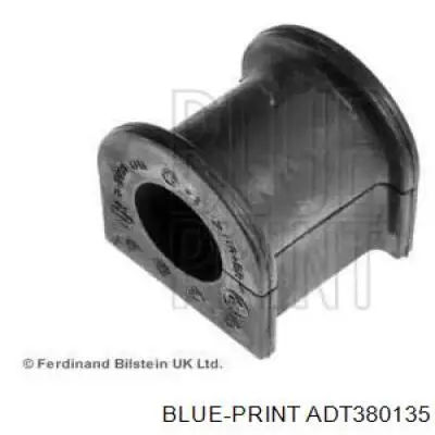 ADT380135 Blue Print втулка стабилизатора переднего