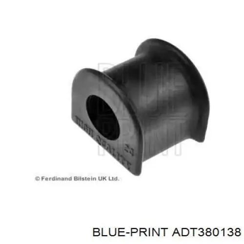 Втулка стабилизатора ADT380138 Blue Print