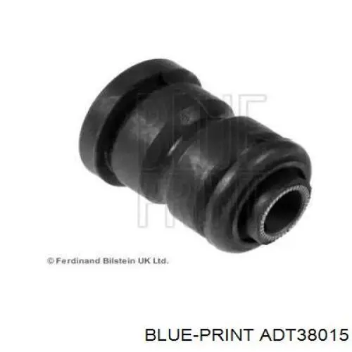 Сайлентблок переднего рычага ADT38015 Blue Print