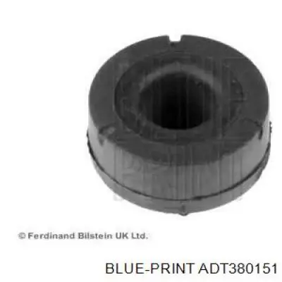  ADT380151 Blue Print