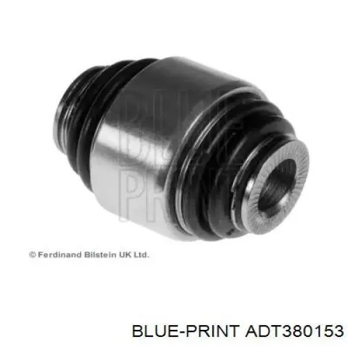 ADT380153 Blue Print Сайлентблок цапфы