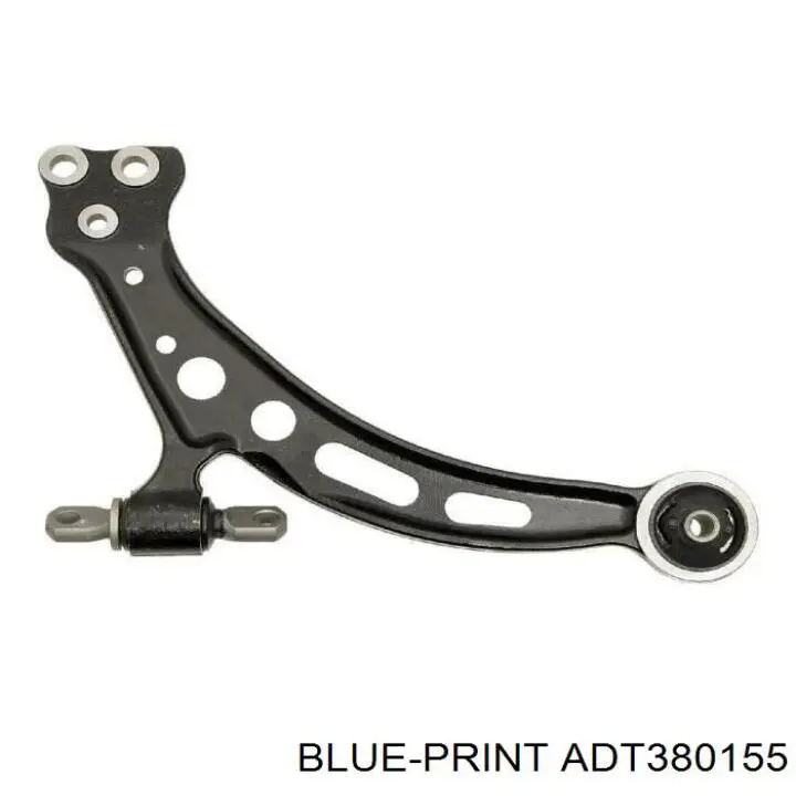 Сайлентблок передней подвески Blue Print ADT380155 цена, от 8.27 USD