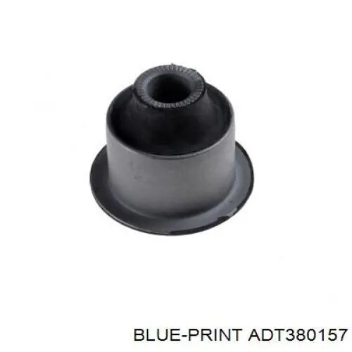 ADT380157 Blue Print рычаг передней подвески нижний правый