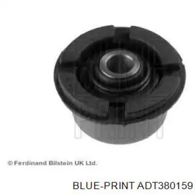 Сайлентблок верхнего переднего рычага Blue Print ADT380159