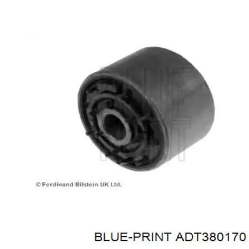 Сайлентблок переднего верхнего рычага ADT380170 Blue Print