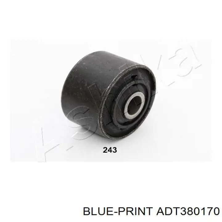 Купить ADT380170 Blue Print Сайлентблок переднего верхнего рычага