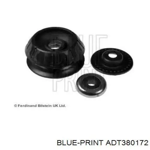 ADT380172 Blue Print опора амортизатора переднего