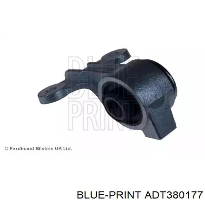 ADT380177 Blue Print сайлентблок переднего нижнего рычага