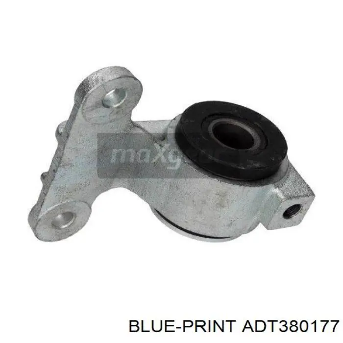 Сайлентблок переднего рычага ADT380177 Blue Print