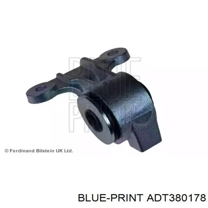 ADT380178 Blue Print сайлентблок переднего нижнего рычага