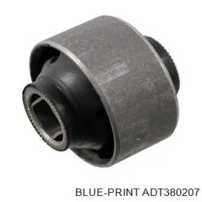 Купить ADT380207 Blue Print Сайлентблок нижний передней подвески