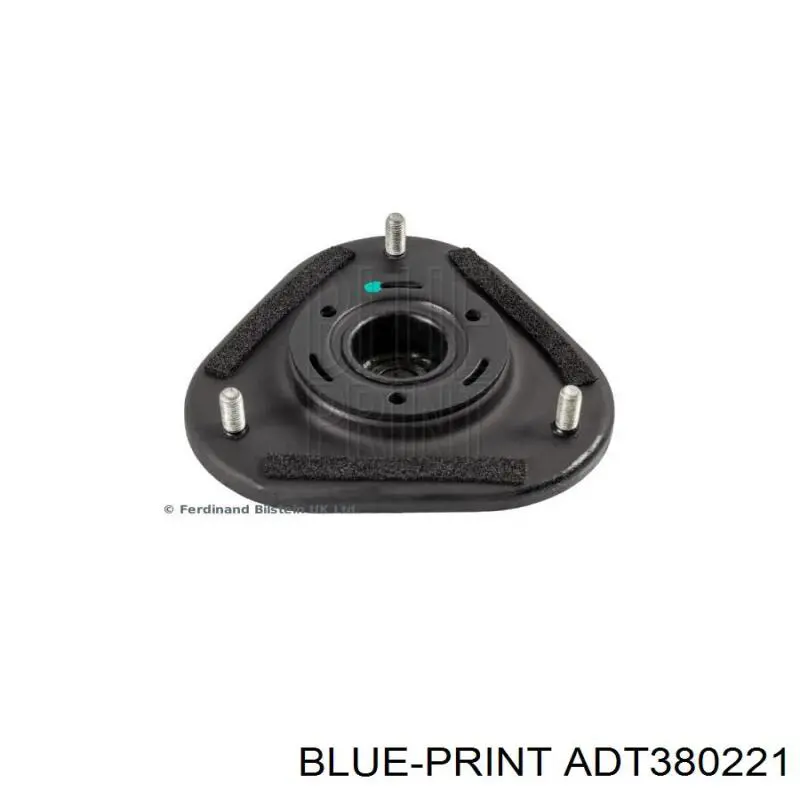 ADT380221 Blue Print