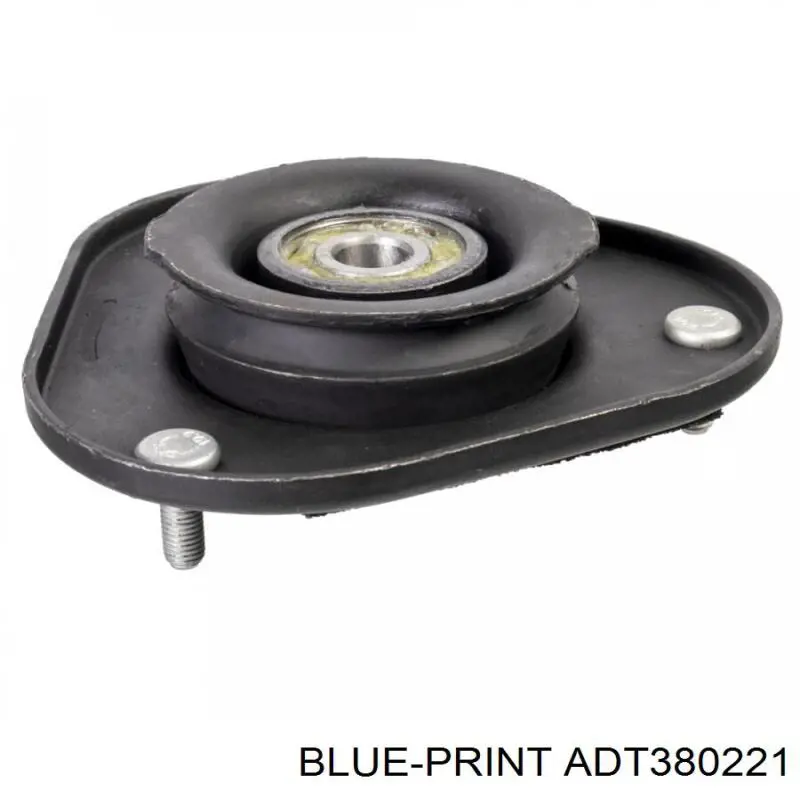 ADT380221 Blue Print suporte de amortecedor dianteiro