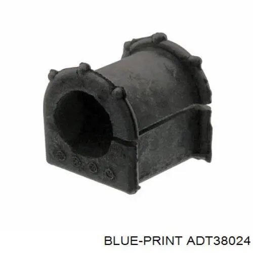 Втулка переднего стабилизатора Blue Print ADT38024 цена, от 2.41 USD