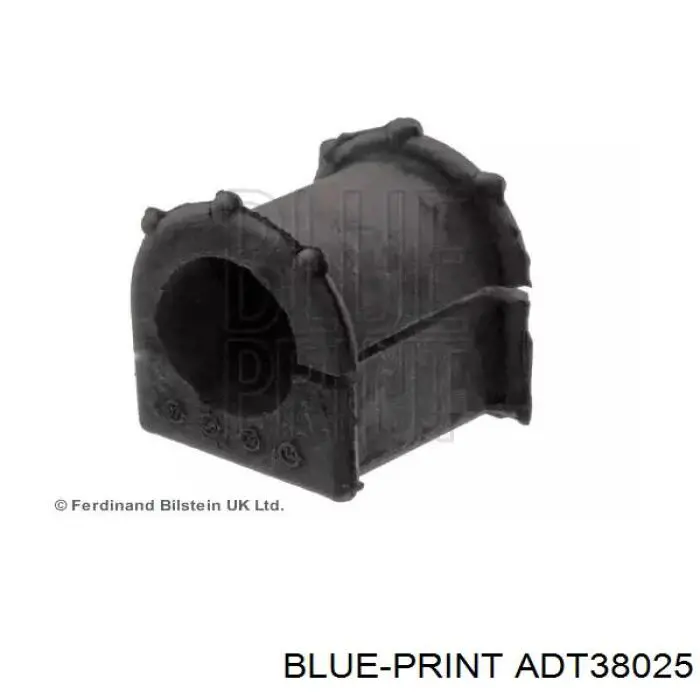 ADT38025 Blue Print втулка стабилизатора заднего