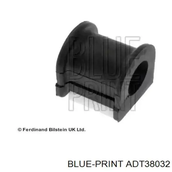 ADT38032 Blue Print втулка стабилизатора переднего