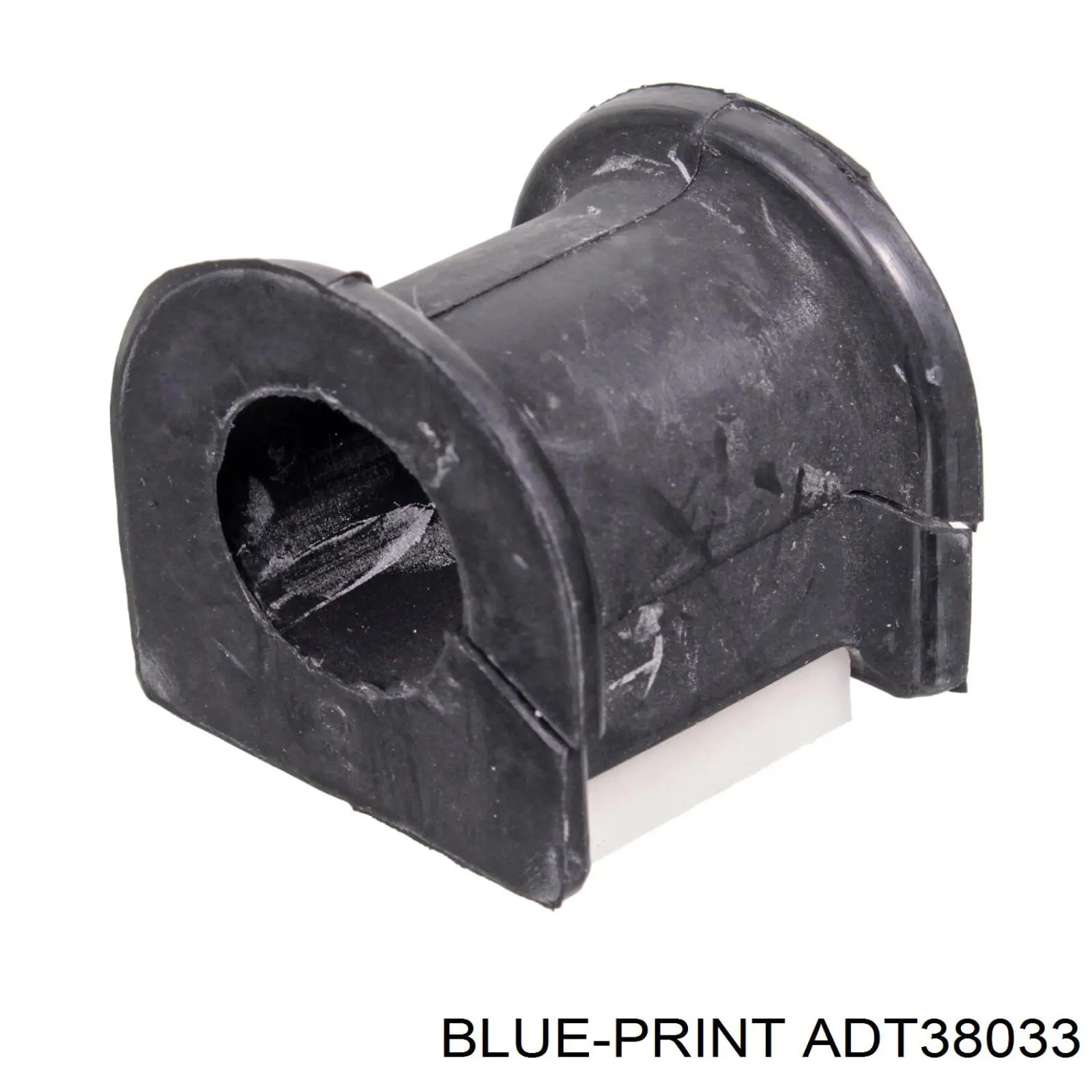 Купить ADT38033 Blue Print Втулки переднего стабилизатора