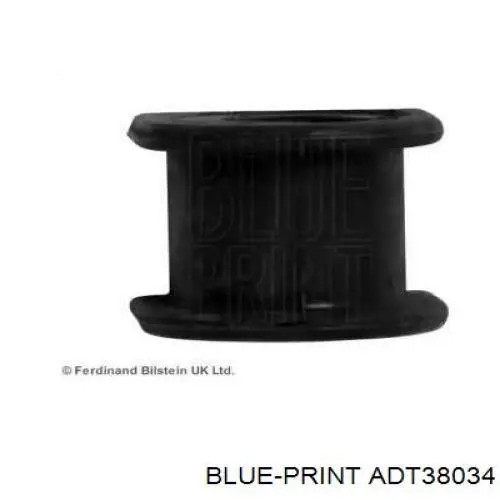 ADT38034 Blue Print