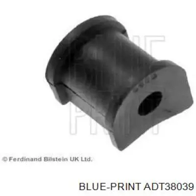 Втулка стабилизатора ADT38039 Blue Print