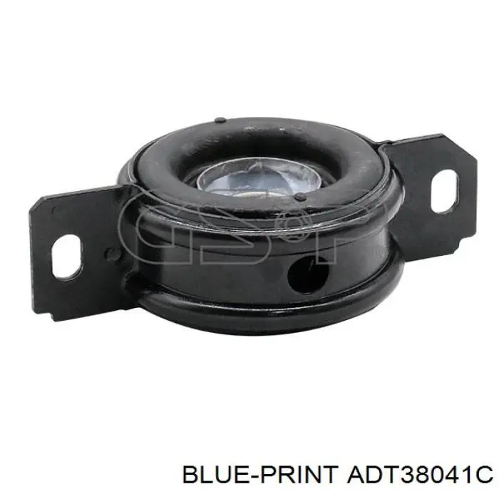 Подвесной подшипник карданного вала ADT38041C Blue Print