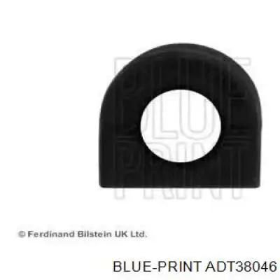 Втулка переднего стабилизатора ADT38046 Blue Print