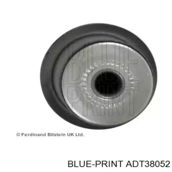 Сайлентблок переднего нижнего рычага ADT38052 Blue Print