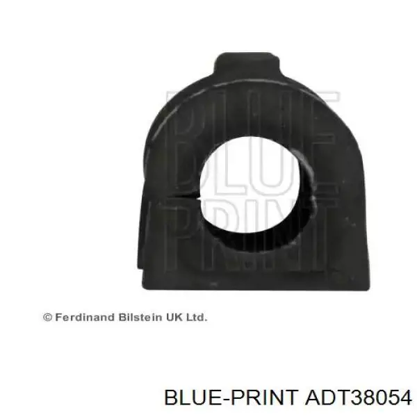 Втулка переднего стабилизатора ADT38054 Blue Print