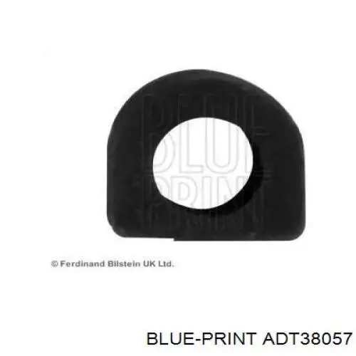 ADT38057 Blue Print