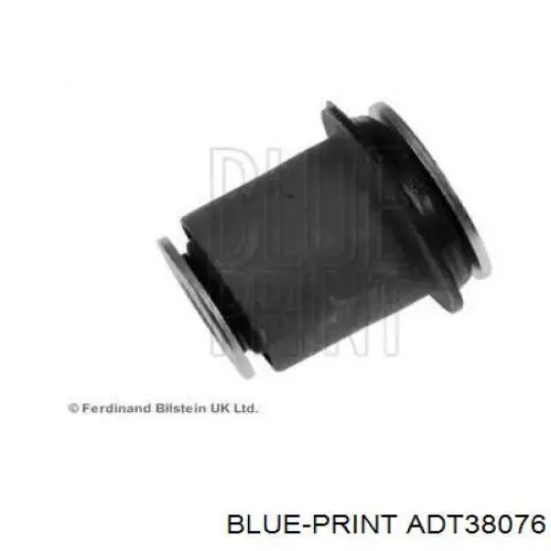 Сайлентблок переднего нижнего рычага ADT38076 Blue Print