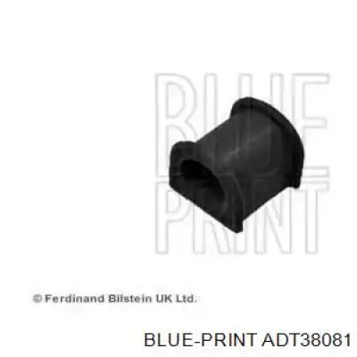 ADT38081 Blue Print втулка стабилизатора переднего