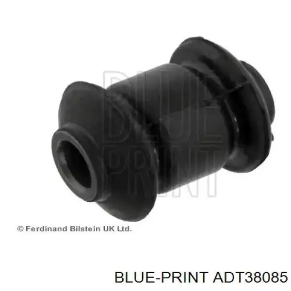 Сайлентблок переднего рычага ADT38085 Blue Print