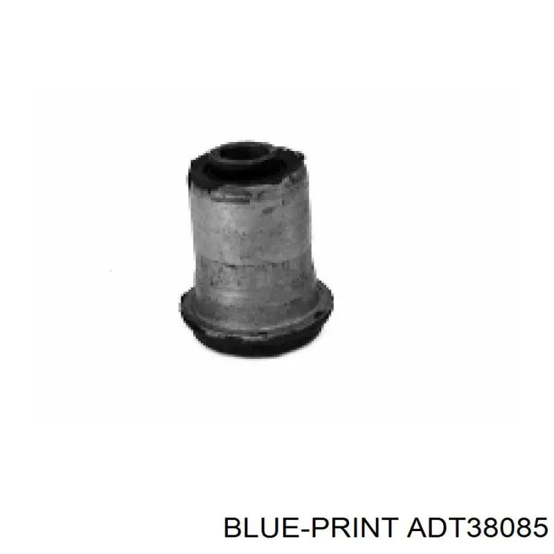 Купить ADT38085 Blue Print Сайлентблок нижний передней подвески
