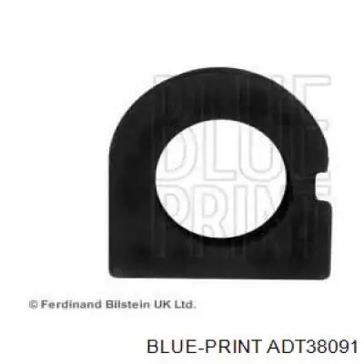 ADT38091 Blue Print втулка стабилизатора переднего