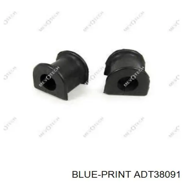 Купить 488150D040 Toyota Втулки переднего стабилизатора