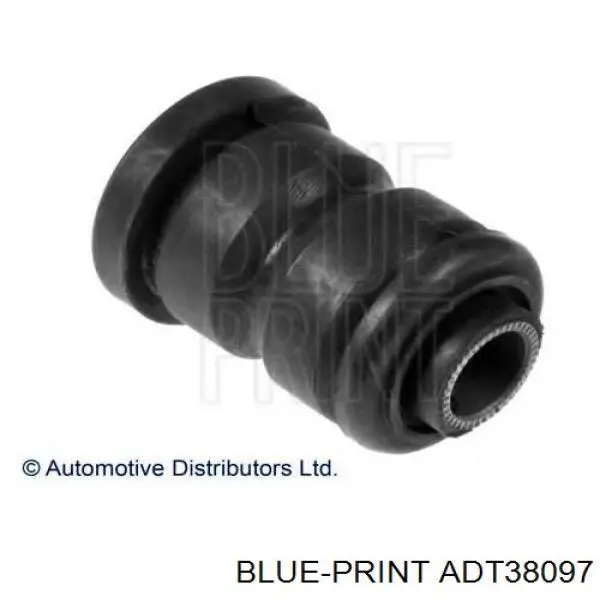 Сайлентблок переднего рычага 4865512070 Toyota