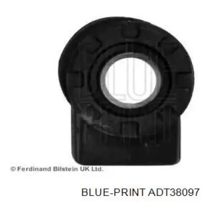 Silentblock de brazo de suspensión delantero inferior ADT38097 Blue Print