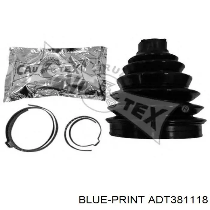 Чехол шруса STC T400237 цена, от 6.88 USD